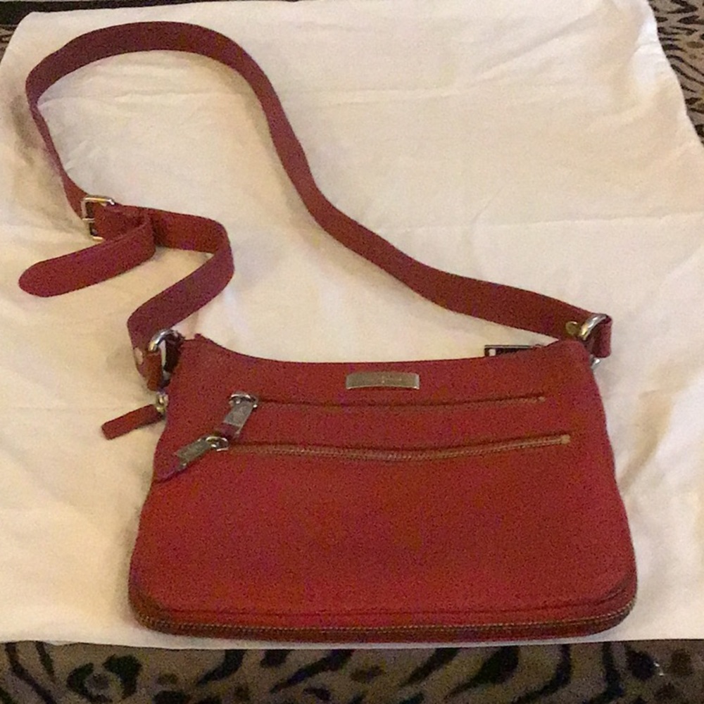 Cole Haan Crossbody Bag